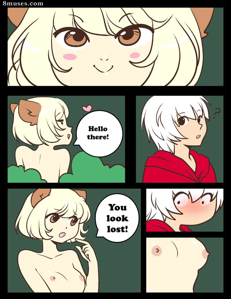 Slipshine Comics - Teatro Zamora - Página 593