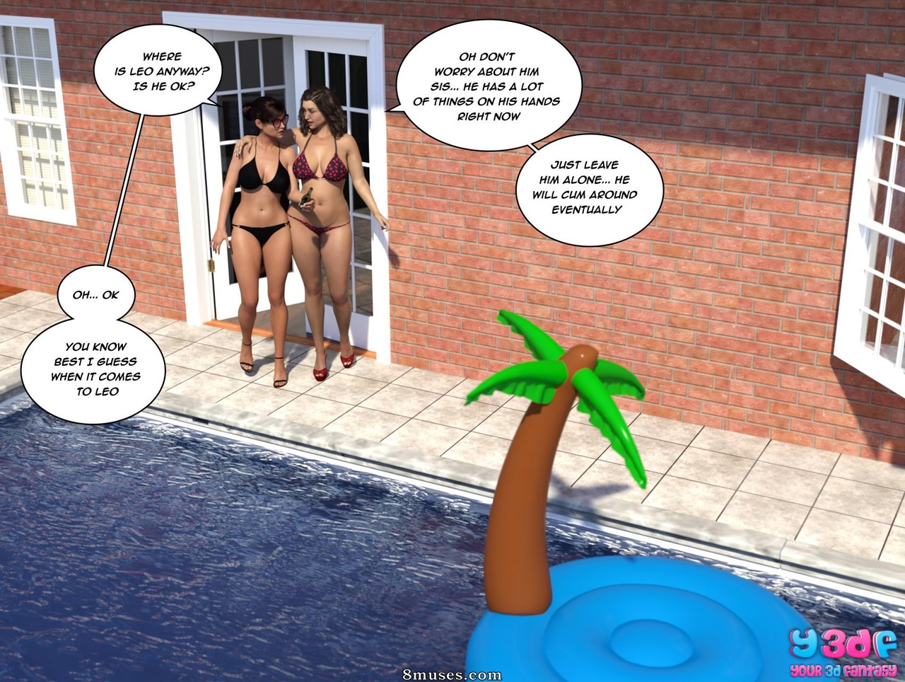 The Tan - Issue 6 - Page 61