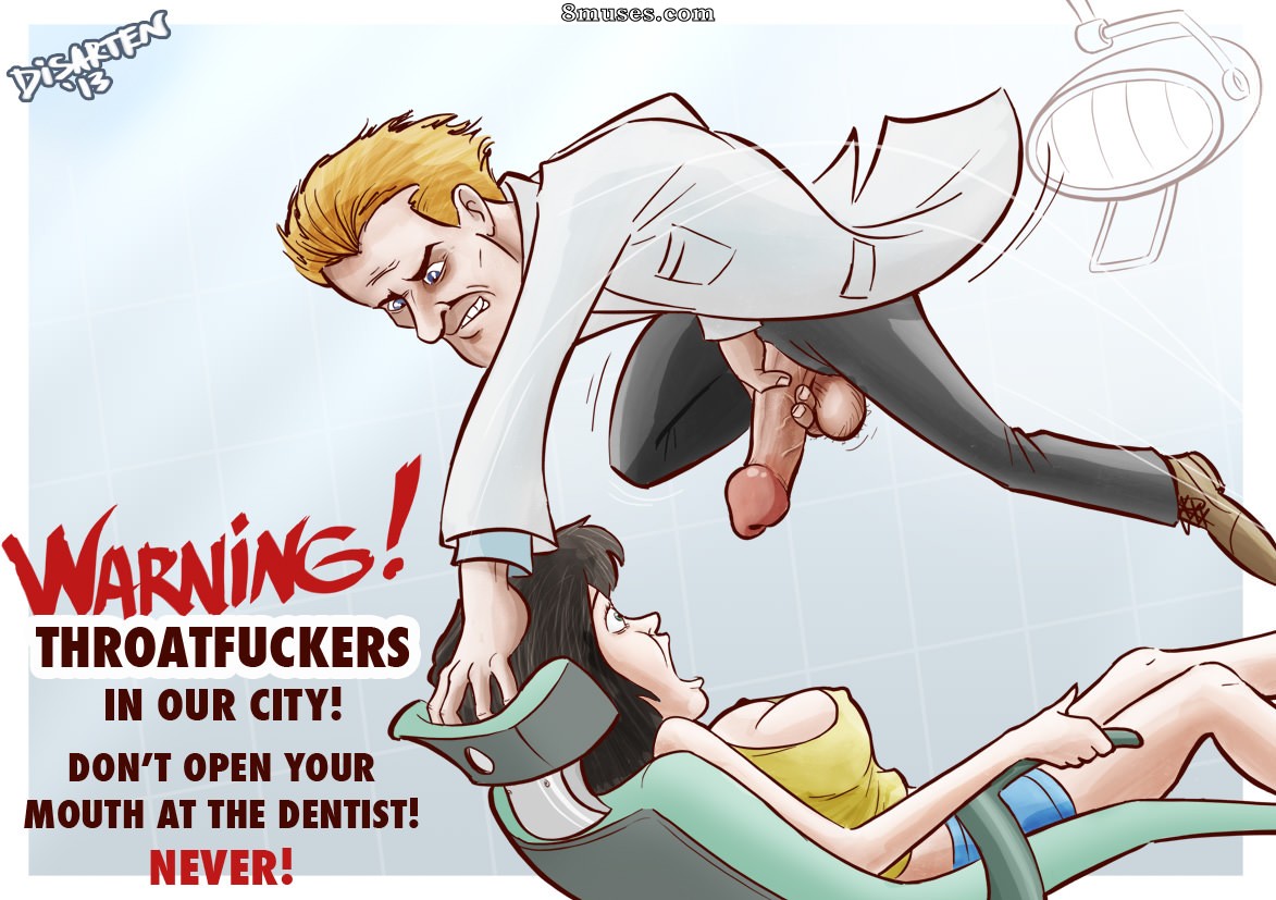 Disarten Comics - Artes - Página 13
