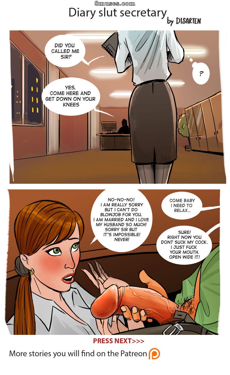 Disarten Comics - Artes - Página 122