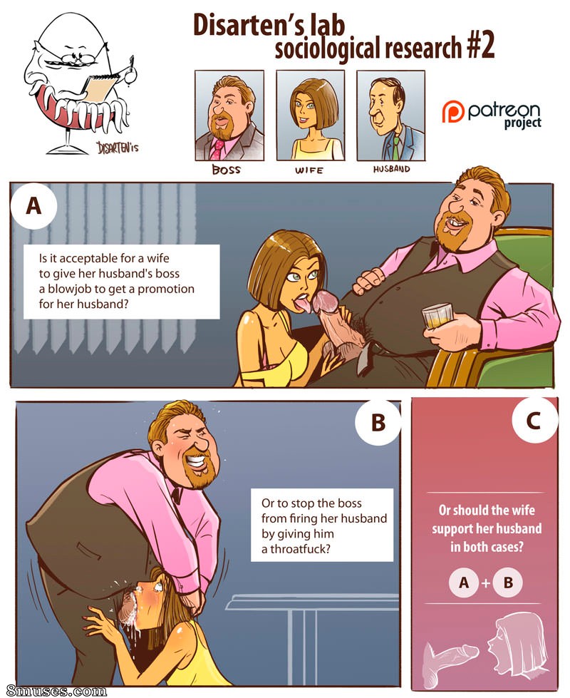 Disarten Comics - Obras de arte - Página 128