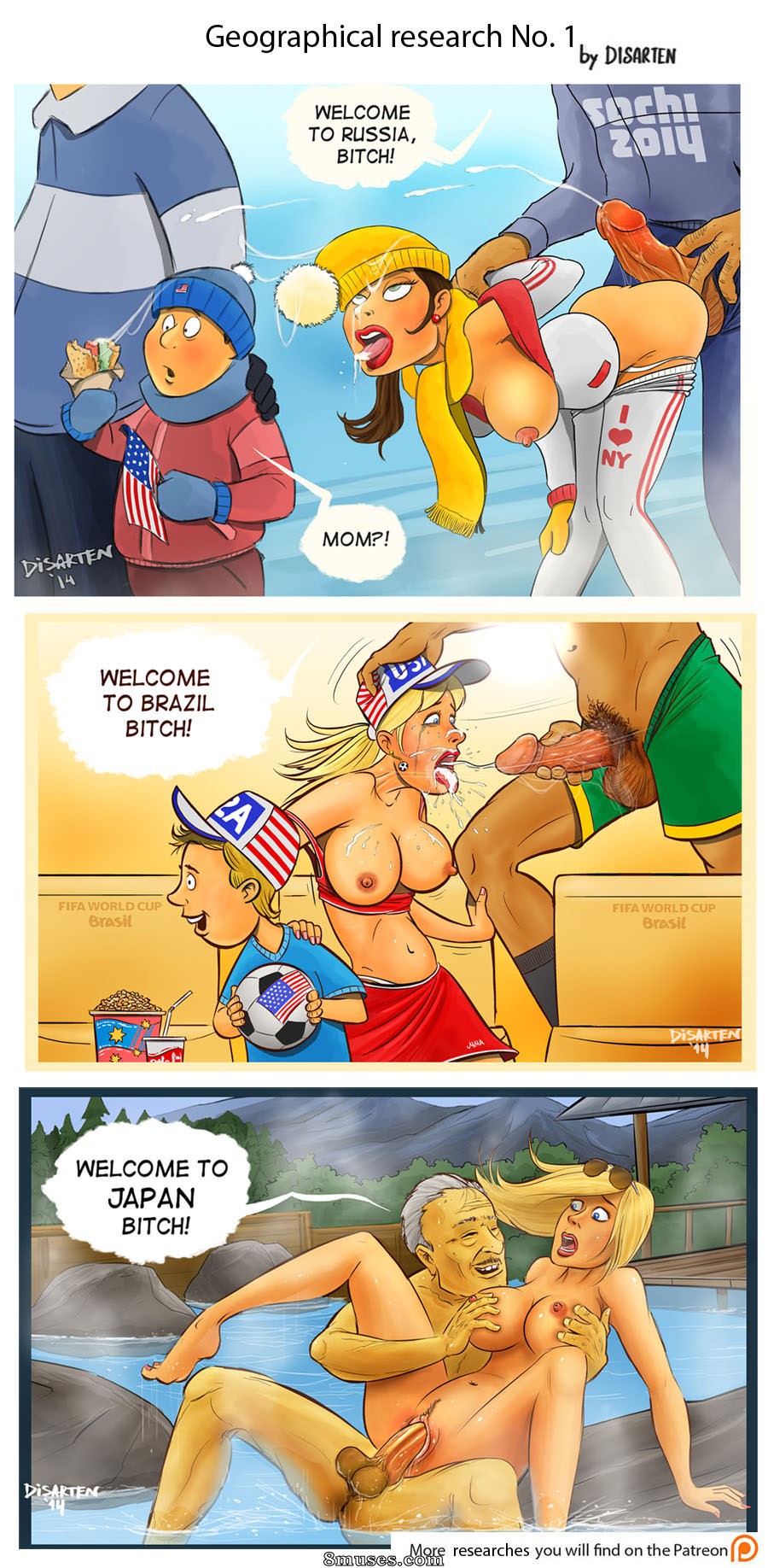 Art from the Disarten collection page 118