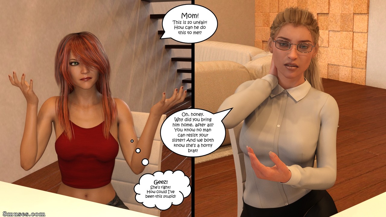 Game Of Change - Issue 1-5 - Page 207