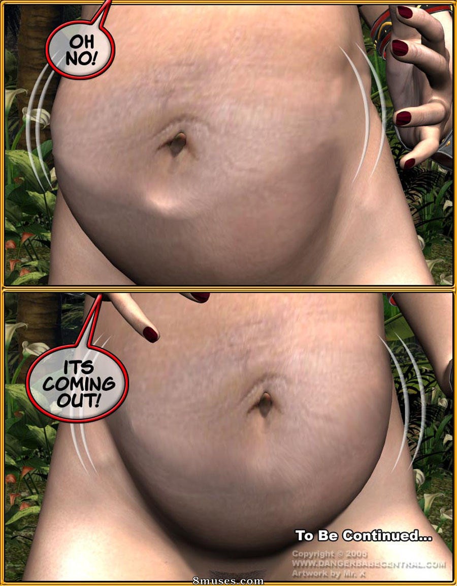 3D - Xera - Amazon Princess - Page 59