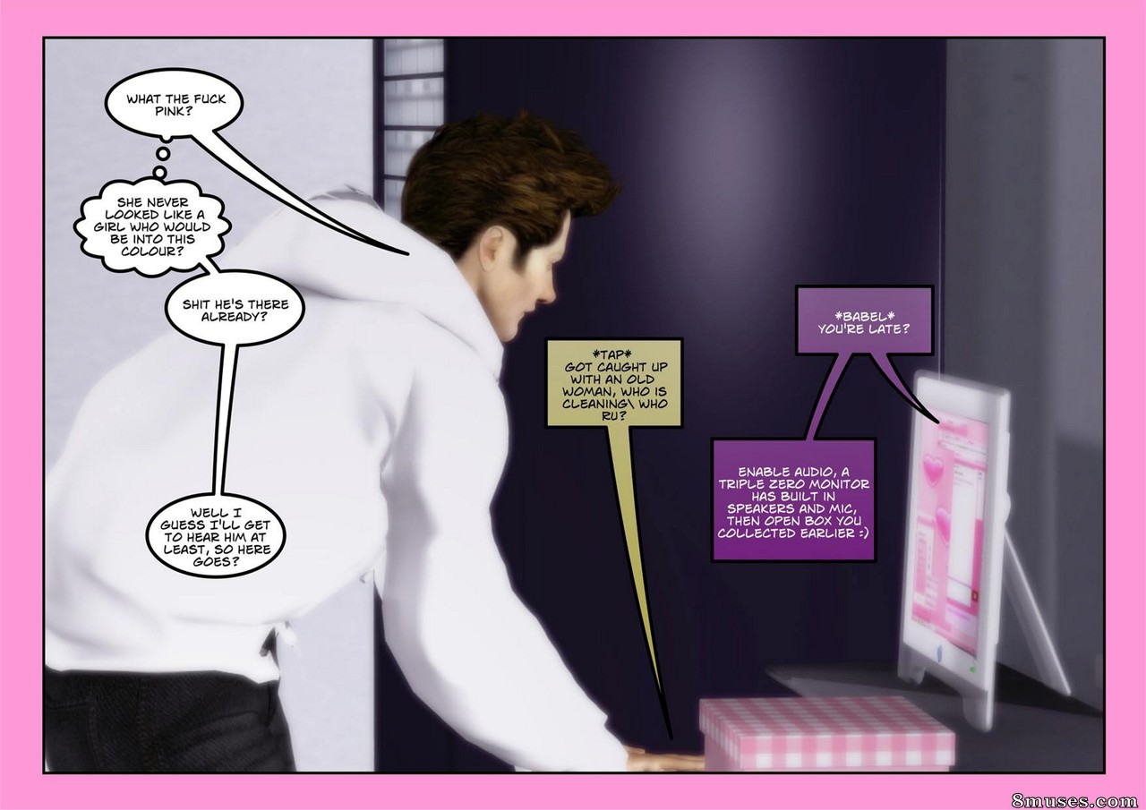Hackers - Issue 4 - Page 7
