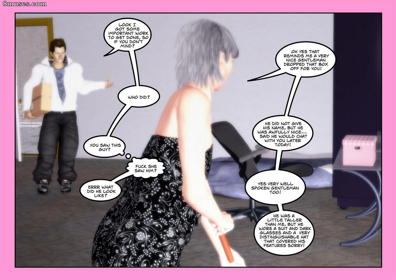 Hackers - Issue 4 - Page 1