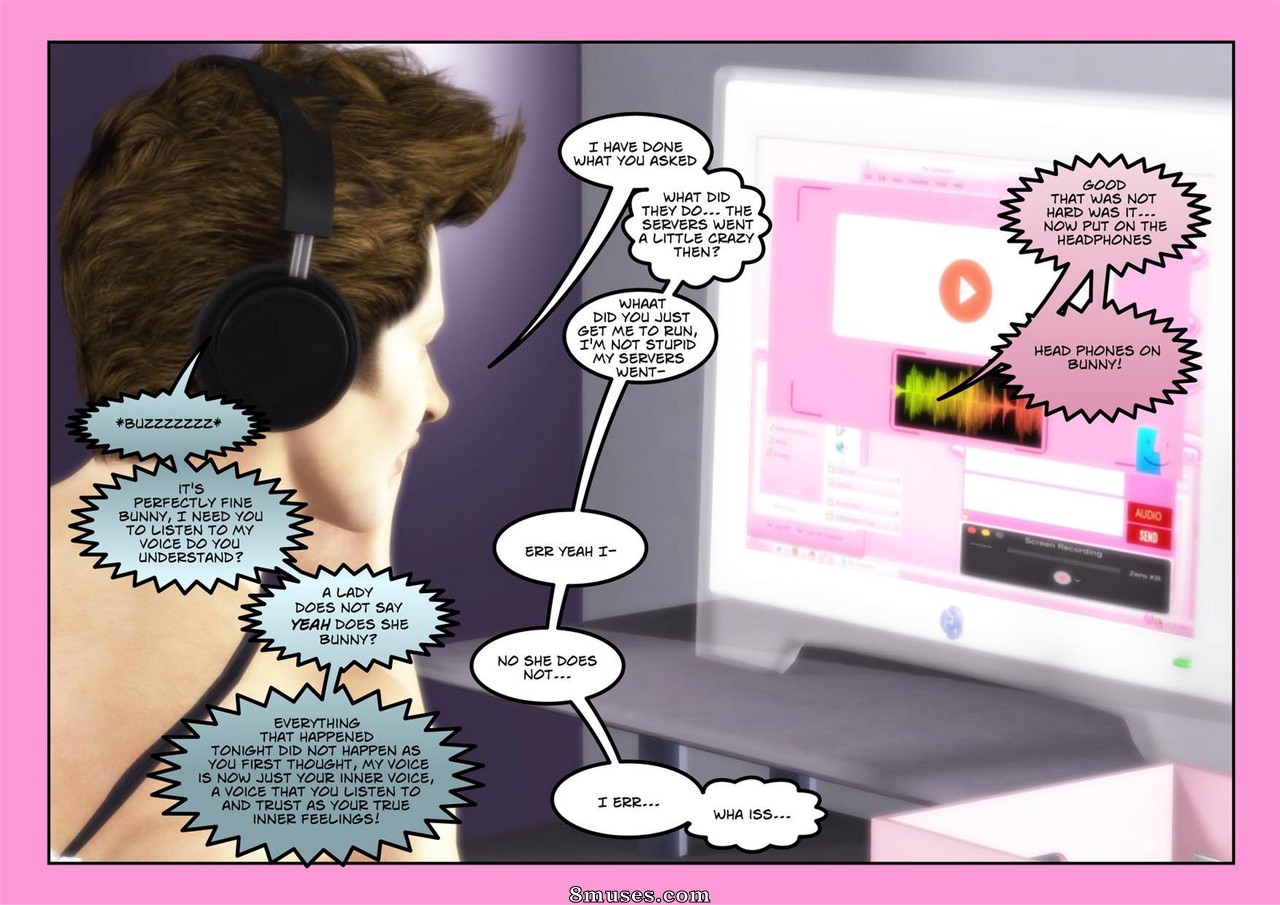 Hackers - Issue 4 - Page 25