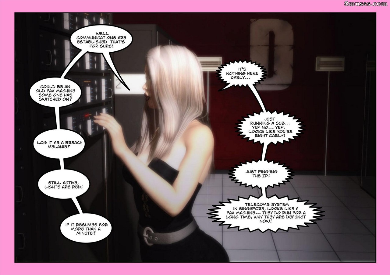 Hackers - Issue 4 - Page 23