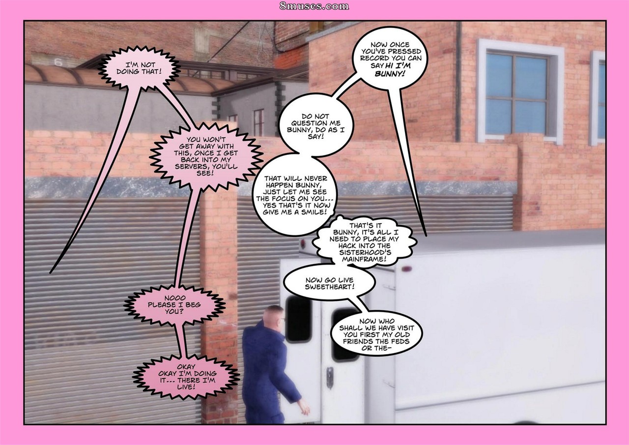 Hackers - Issue 4 - Page 20