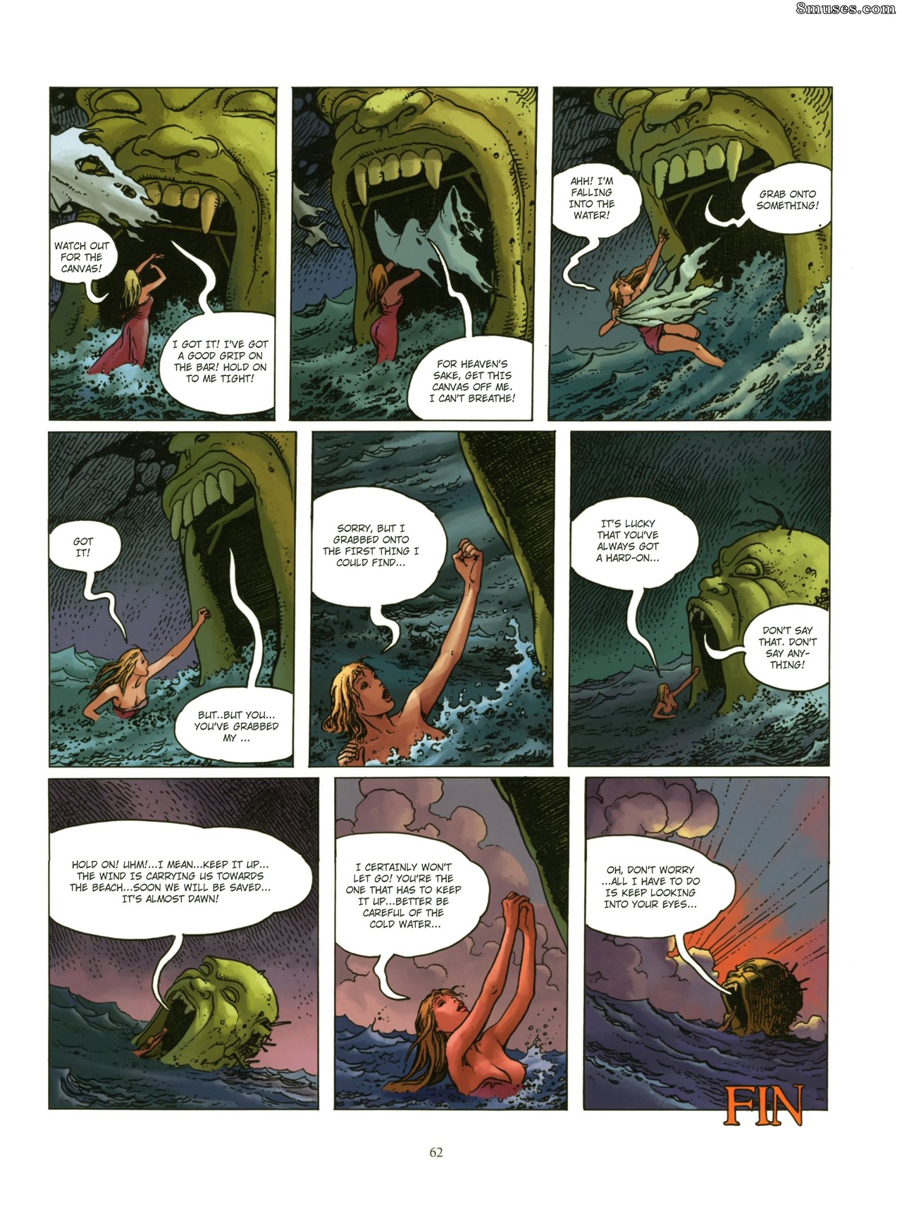 Butterscotch - Numéro 1 - Page 62