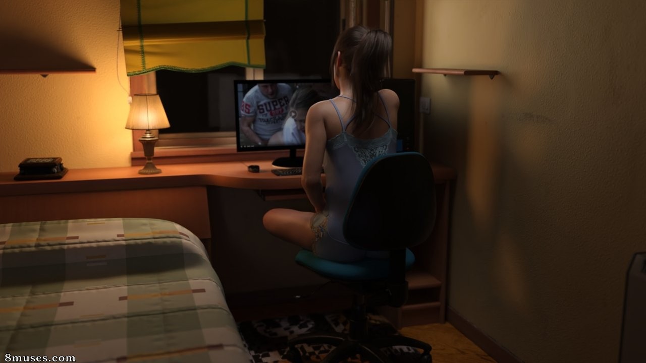 Fanmixer - Niece and couple - Page 3