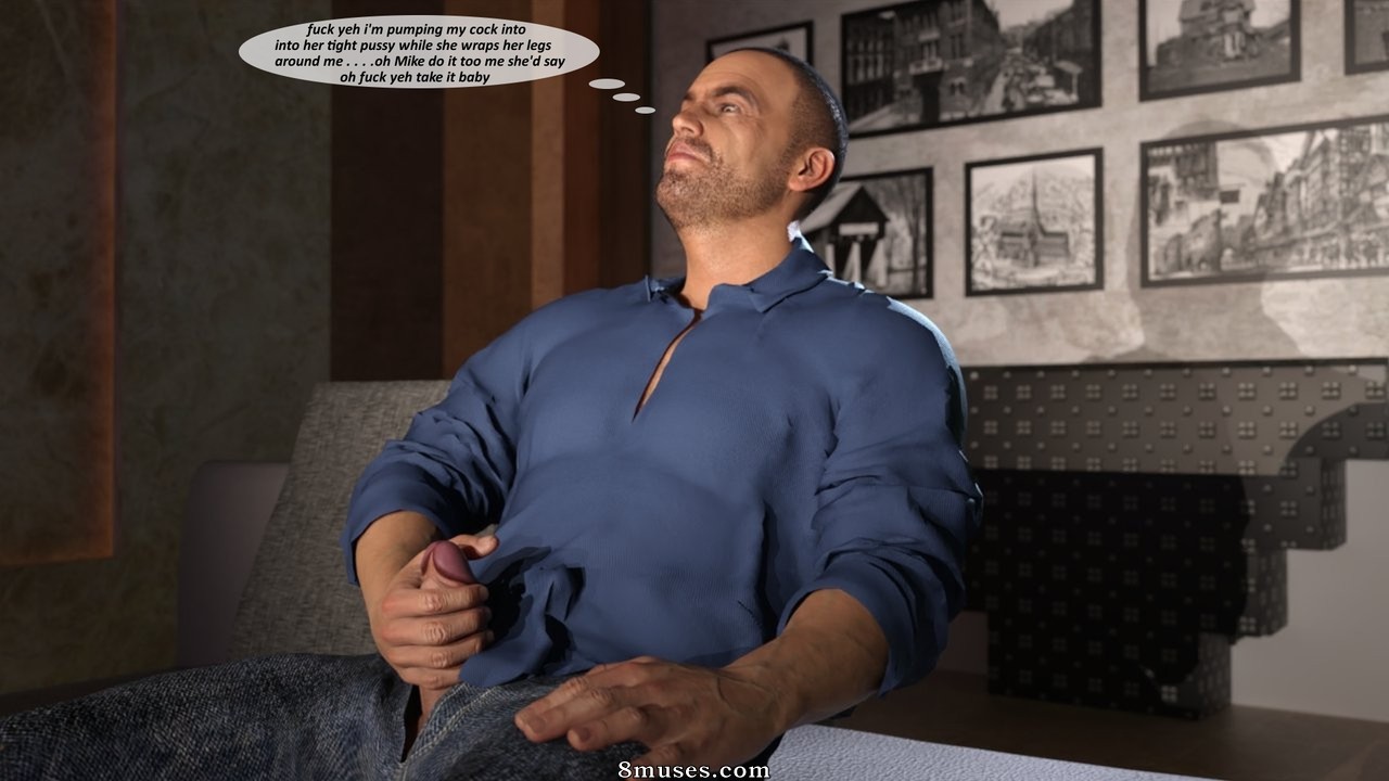 Fanmixer - Niece and couple - Page 13