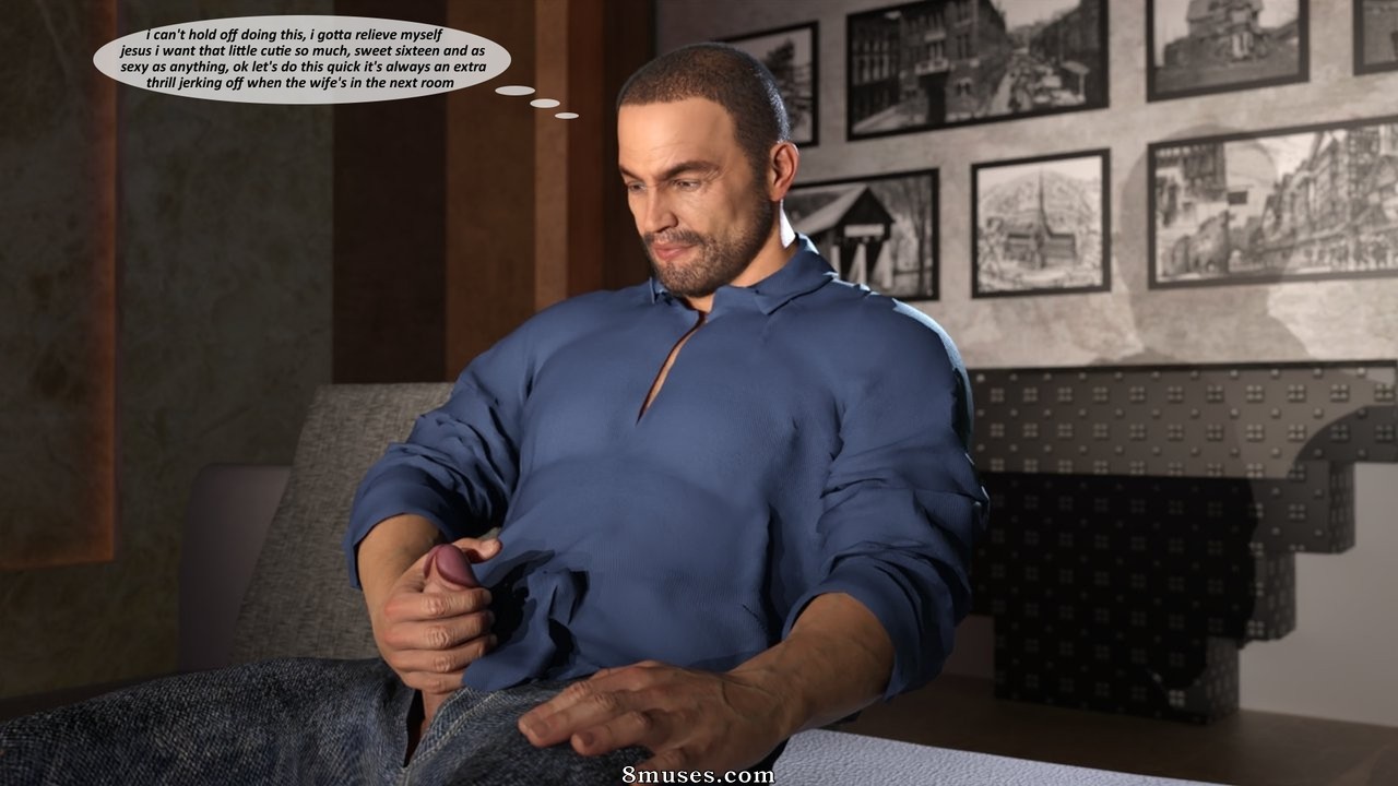 Fanmixer - Niece and couple - Page 12