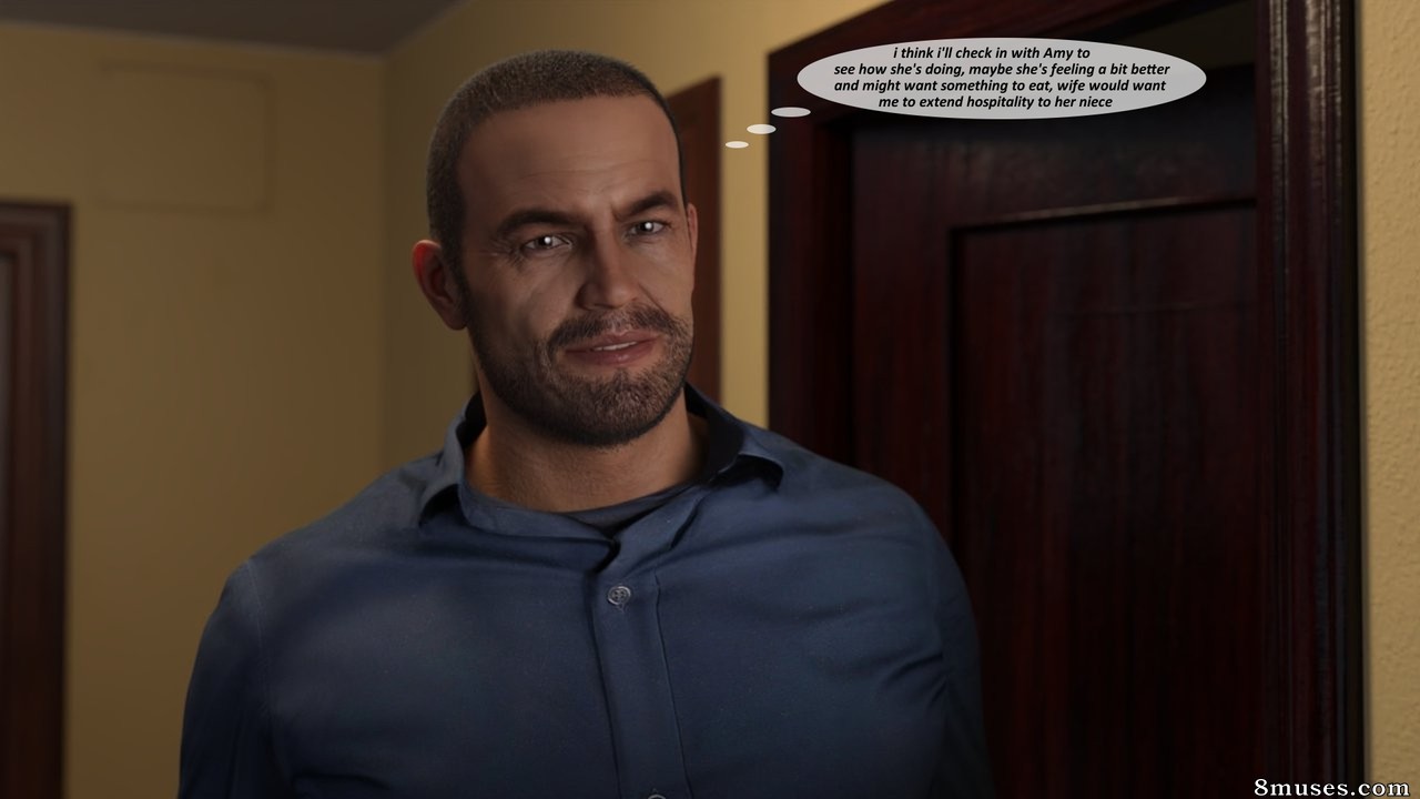 Fanmixer - Niece and couple - Page 1