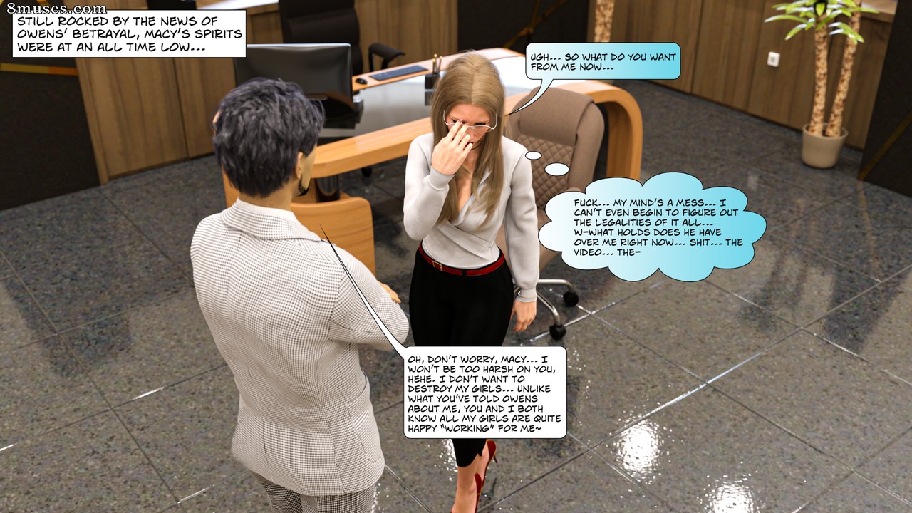 Emma's Corruption - Issue 44 - Page 2