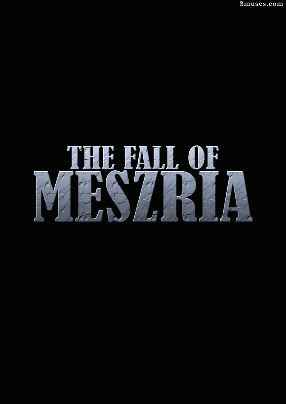 Fansadox Comics - Fansadox 309 - Amorim - The Fall of Meszria - Page 2
