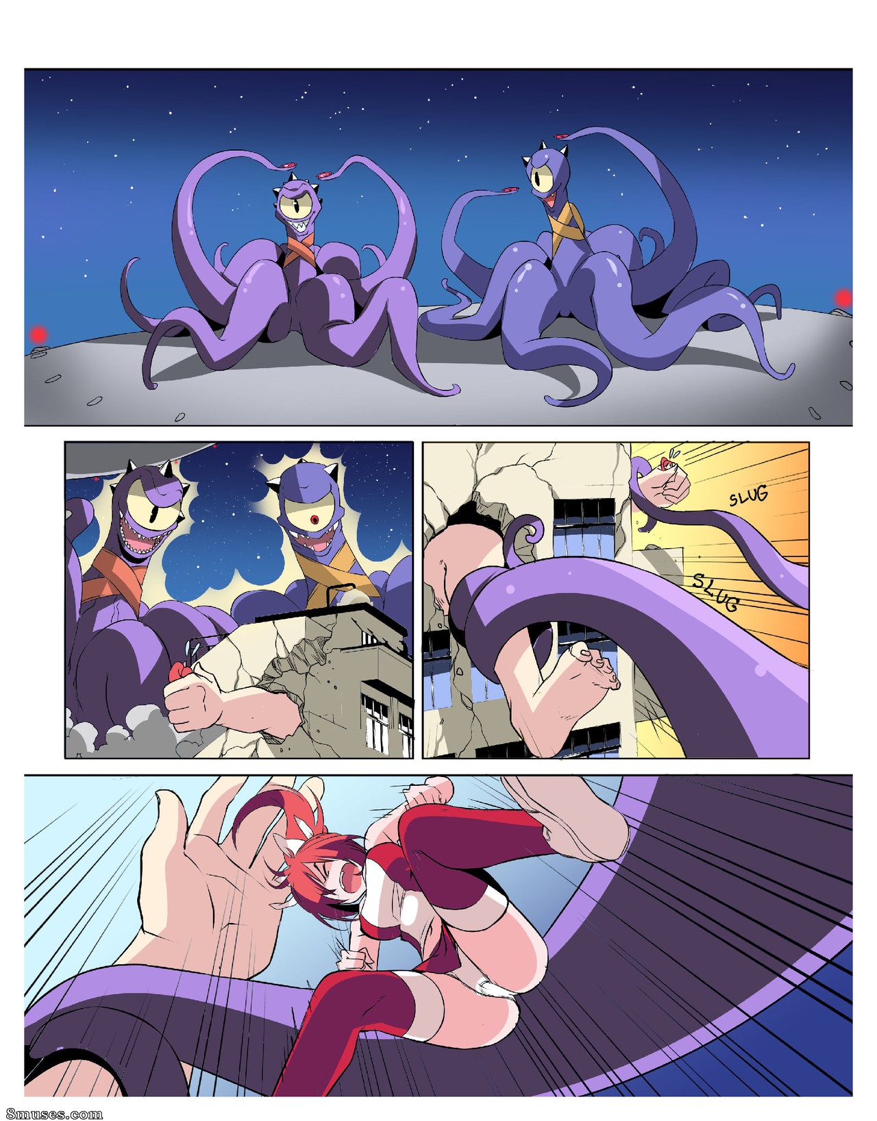 Boosters - Issue 1 - Page 43