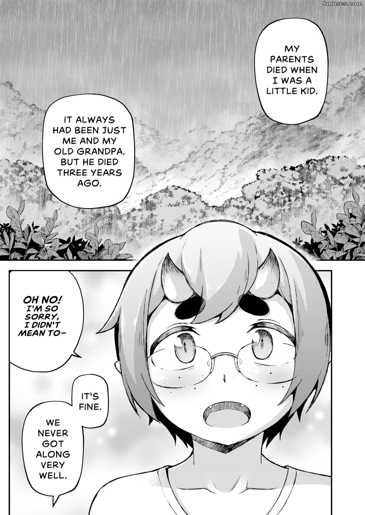 Black Moon Prophecy - Issue 5 - Page 12