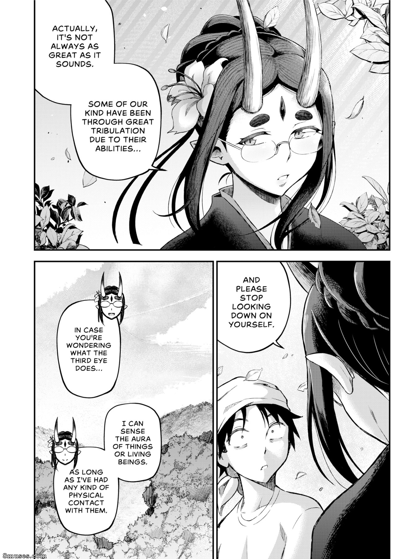 Black Moon Prophecy - Issue 5 - Page 27