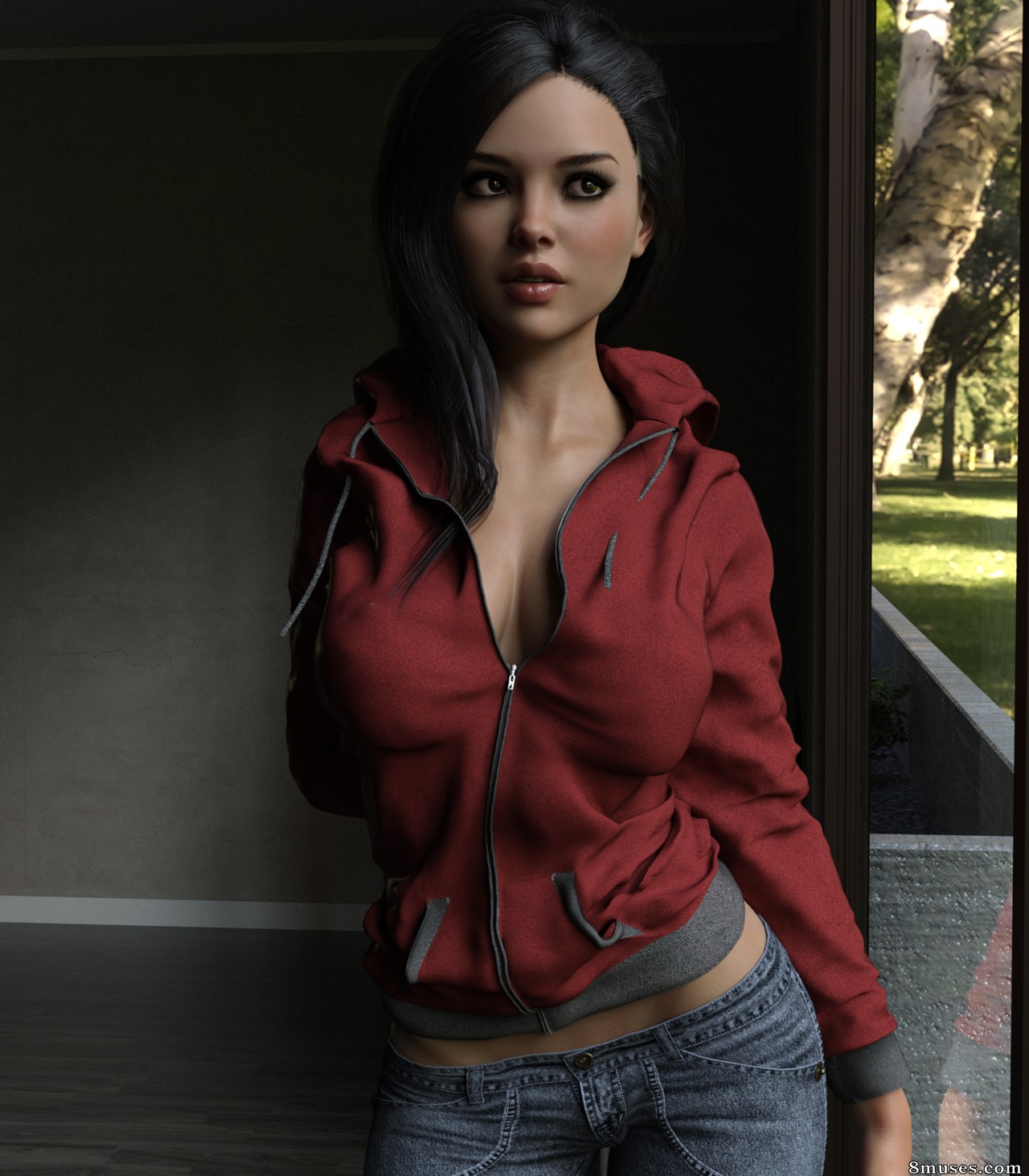Other Works - Aurore - Page 48