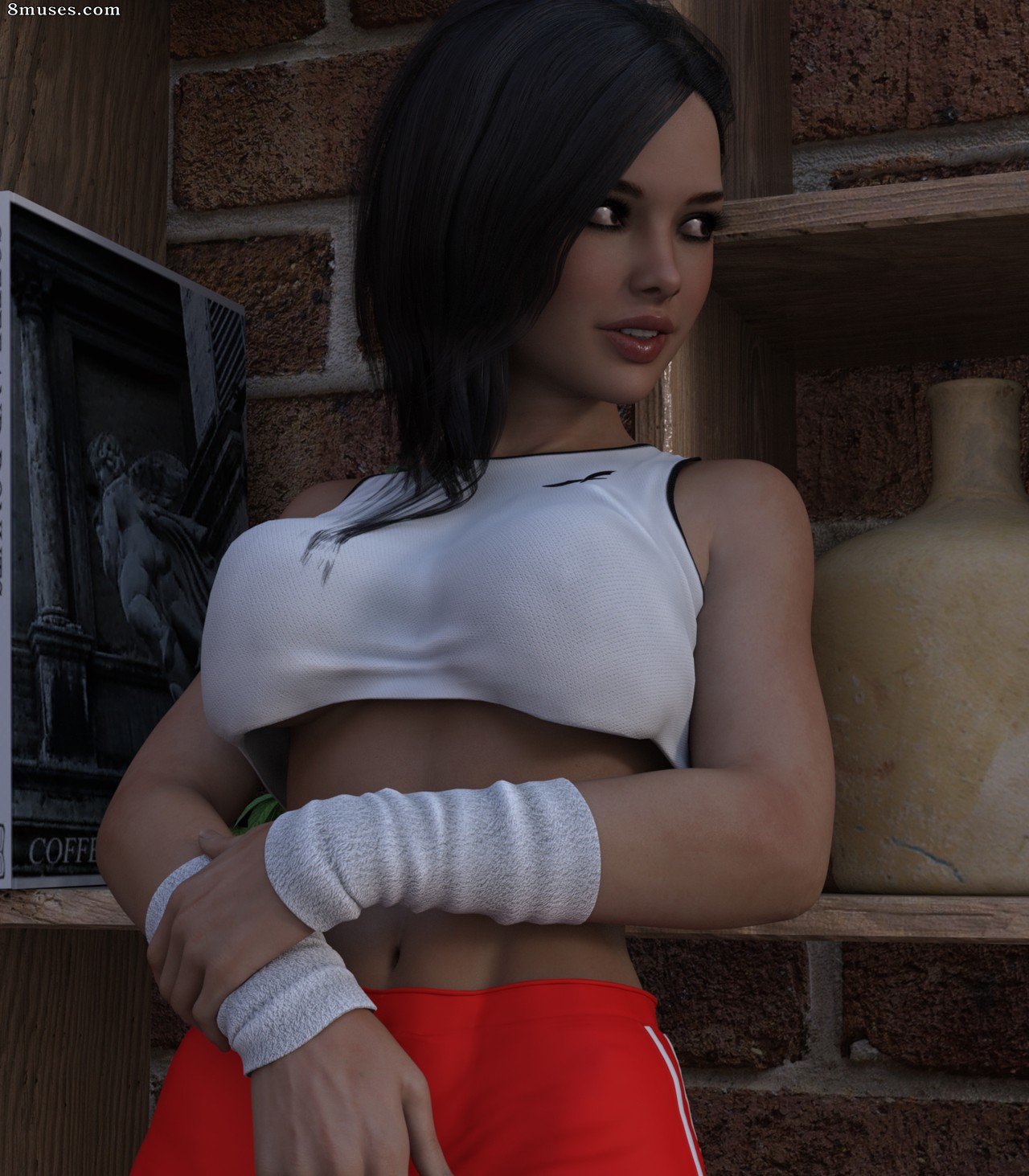 Other Works - Aurore - Page 81