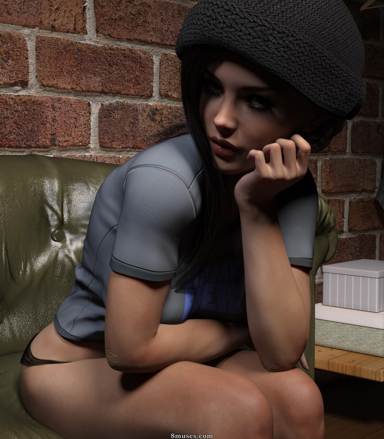 Other Works - Aurore - Page 97