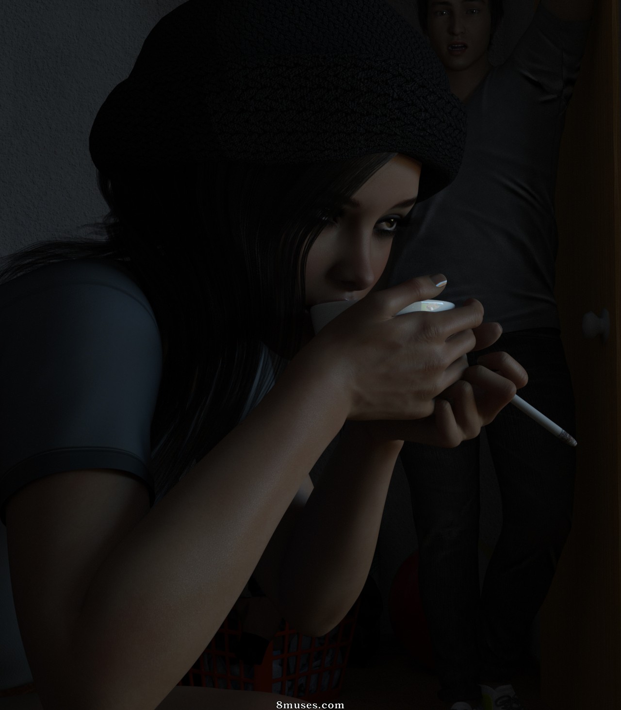 Other Works - Aurore - Page 103