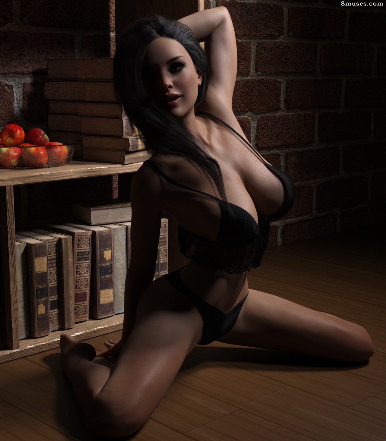 Other Works - Aurore - Page 88
