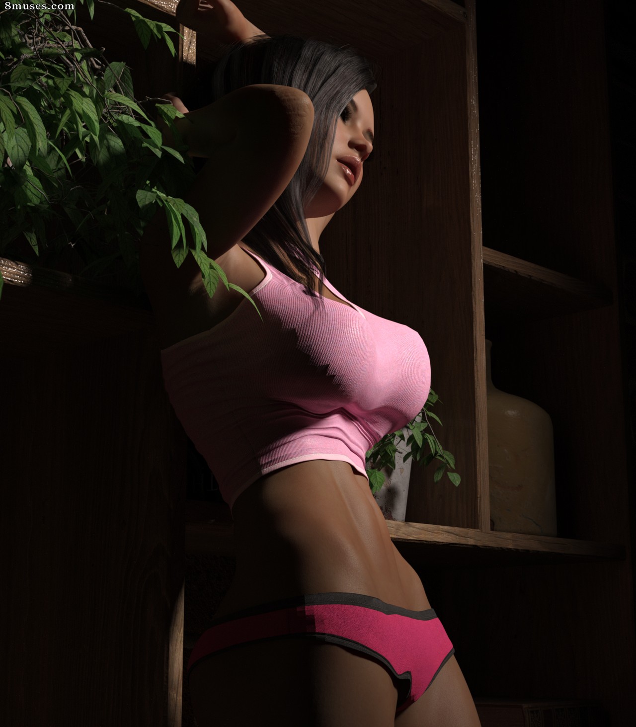 Other Works - Aurore - Page 63