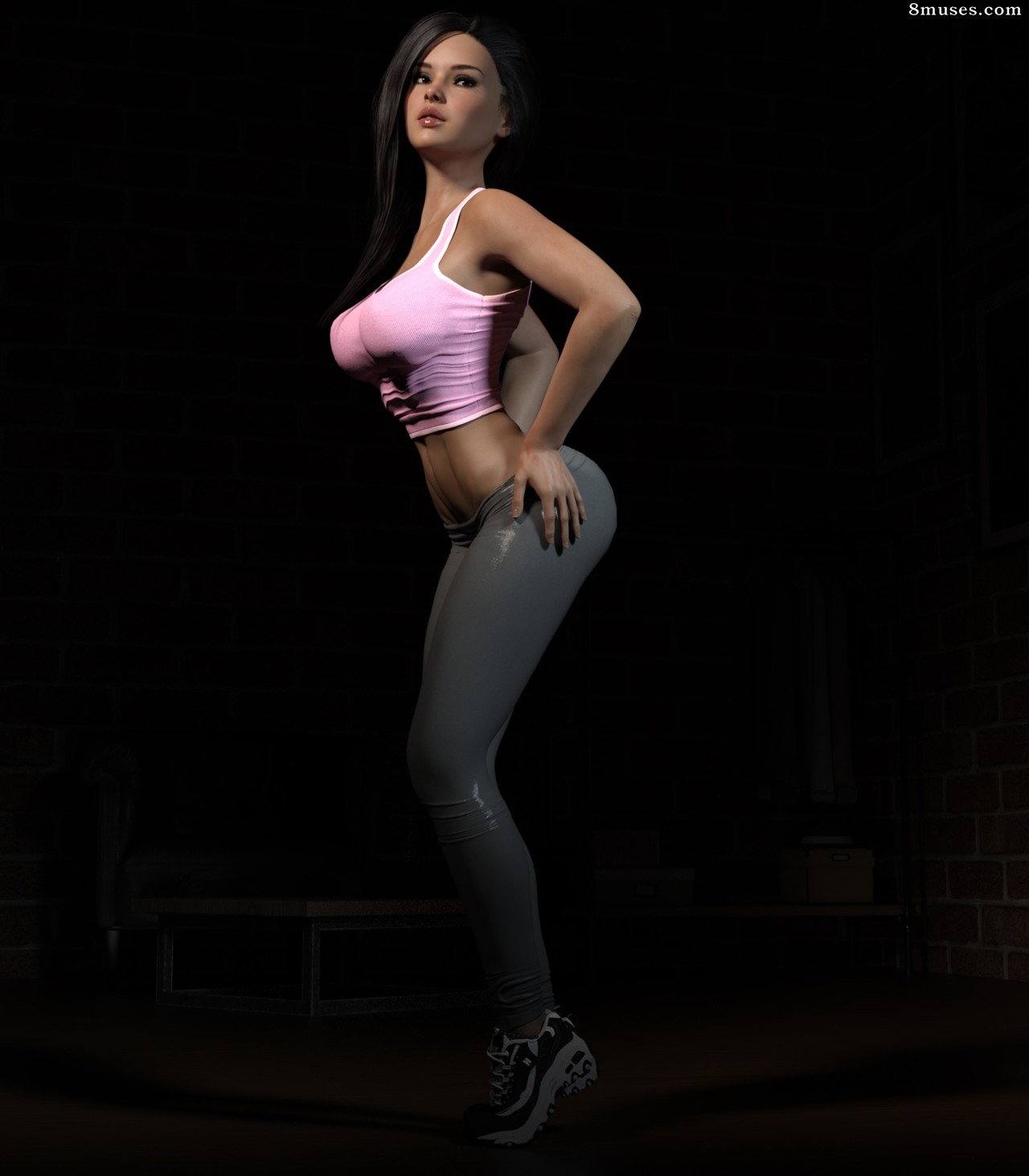 Other Works - Aurore - Page 58