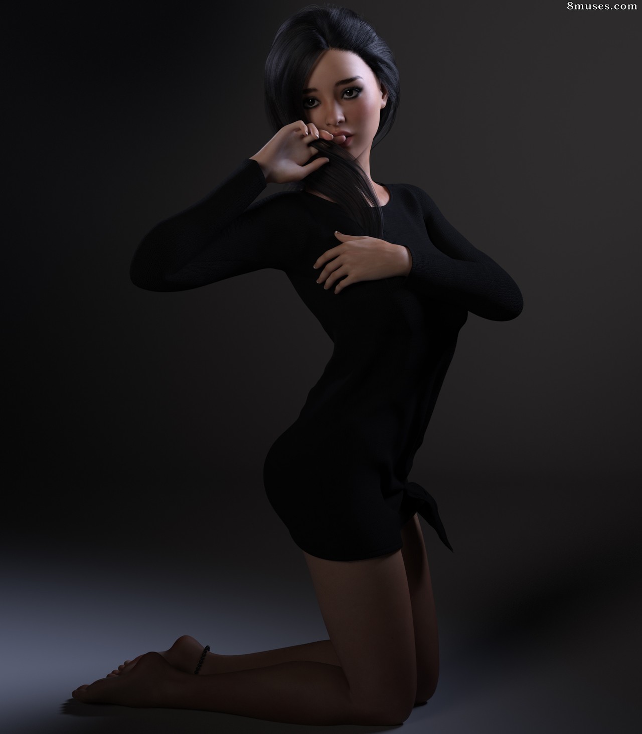 Other Works - Aurore - Page 15