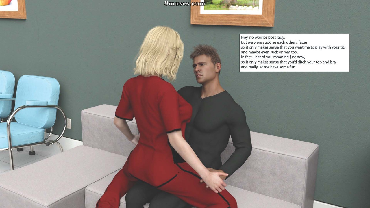 Extraduper - It only makes sense - Page 26