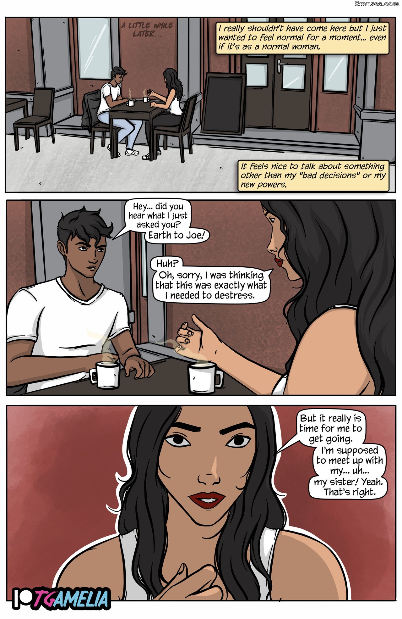 Images - Issue 5 - Page 10
