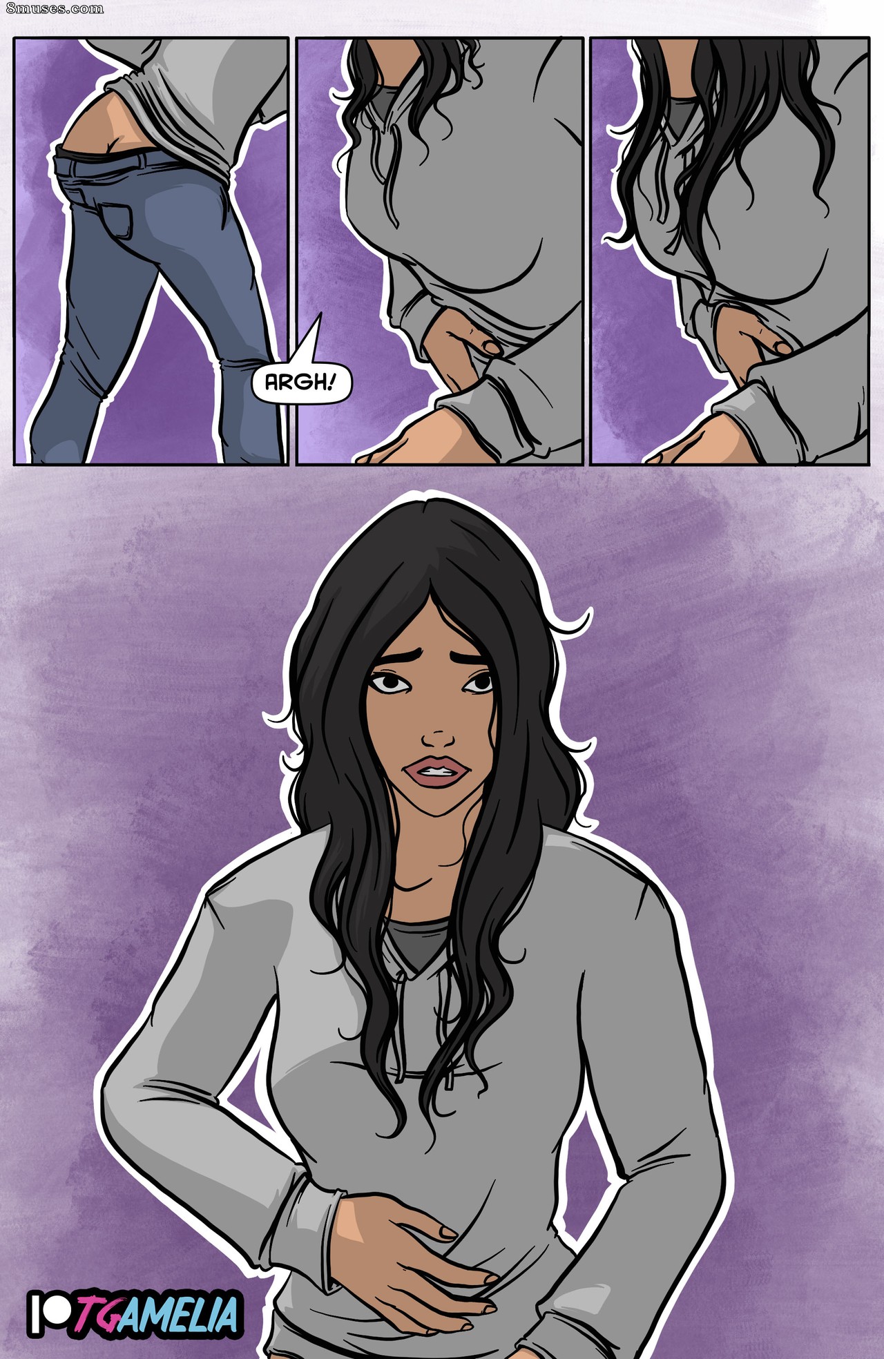 Images - Issue 5 - Page 5