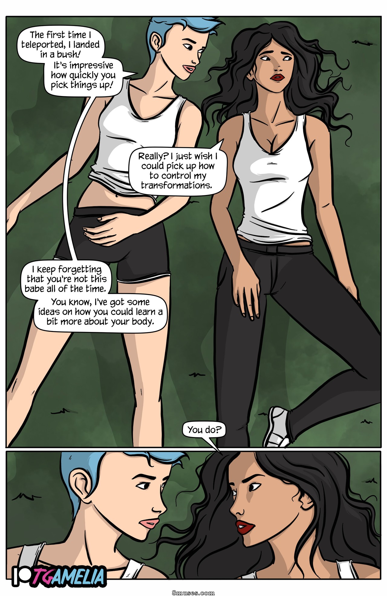 Images - Issue 5 - Page 22