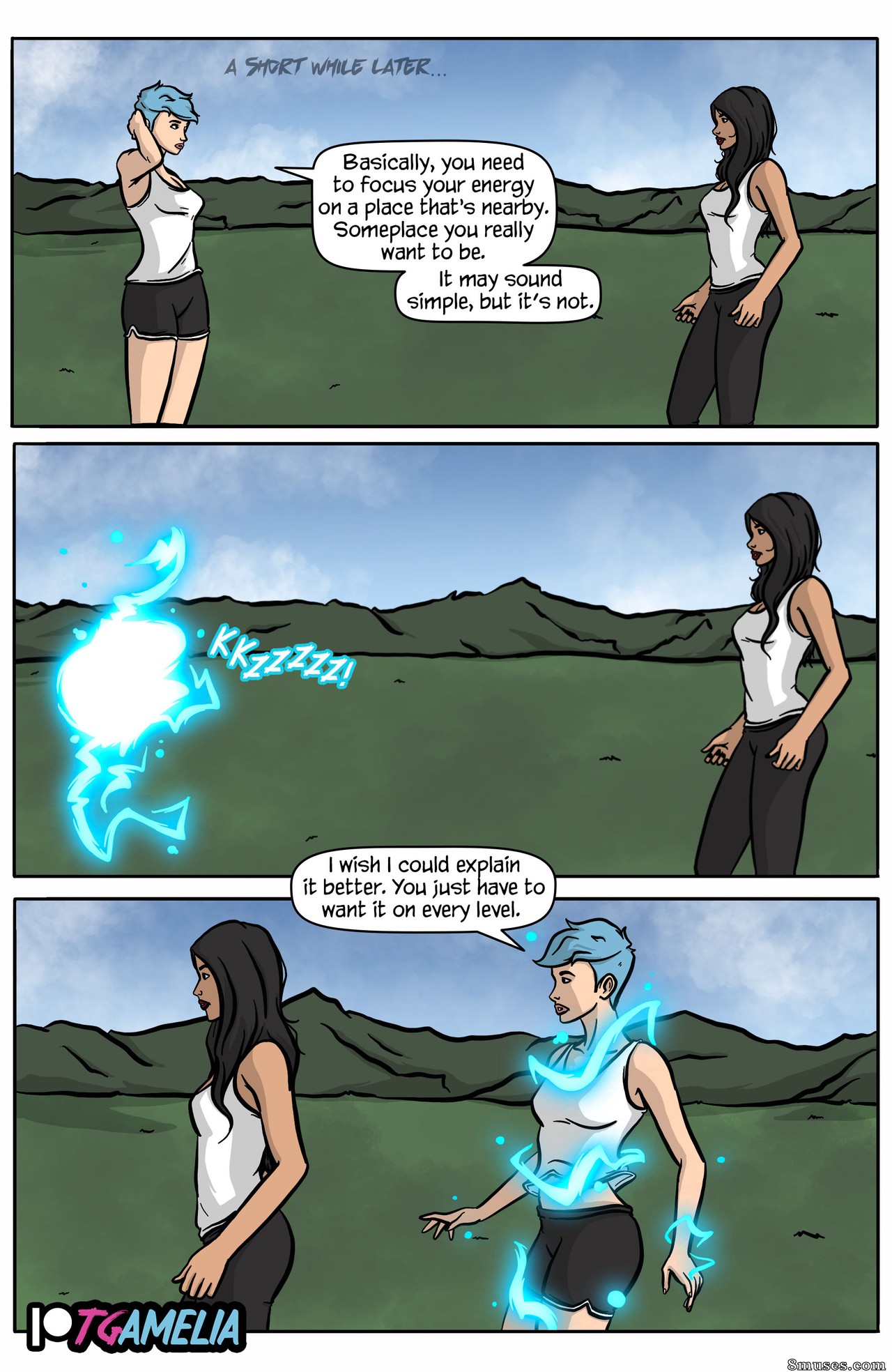 Images - Issue 5 - Page 14