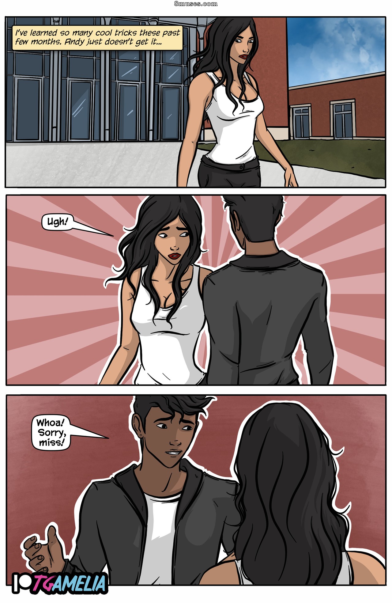 Images - Issue 5 - Page 7