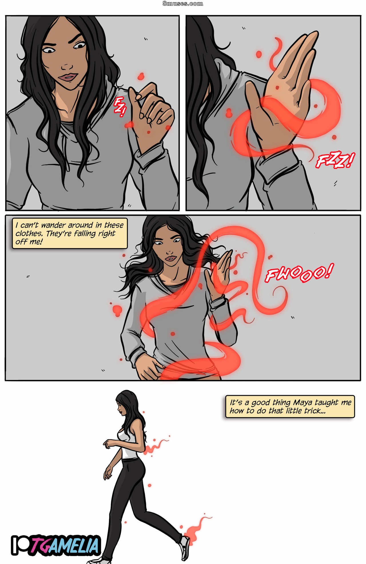 Images - Issue 5 - Page 6