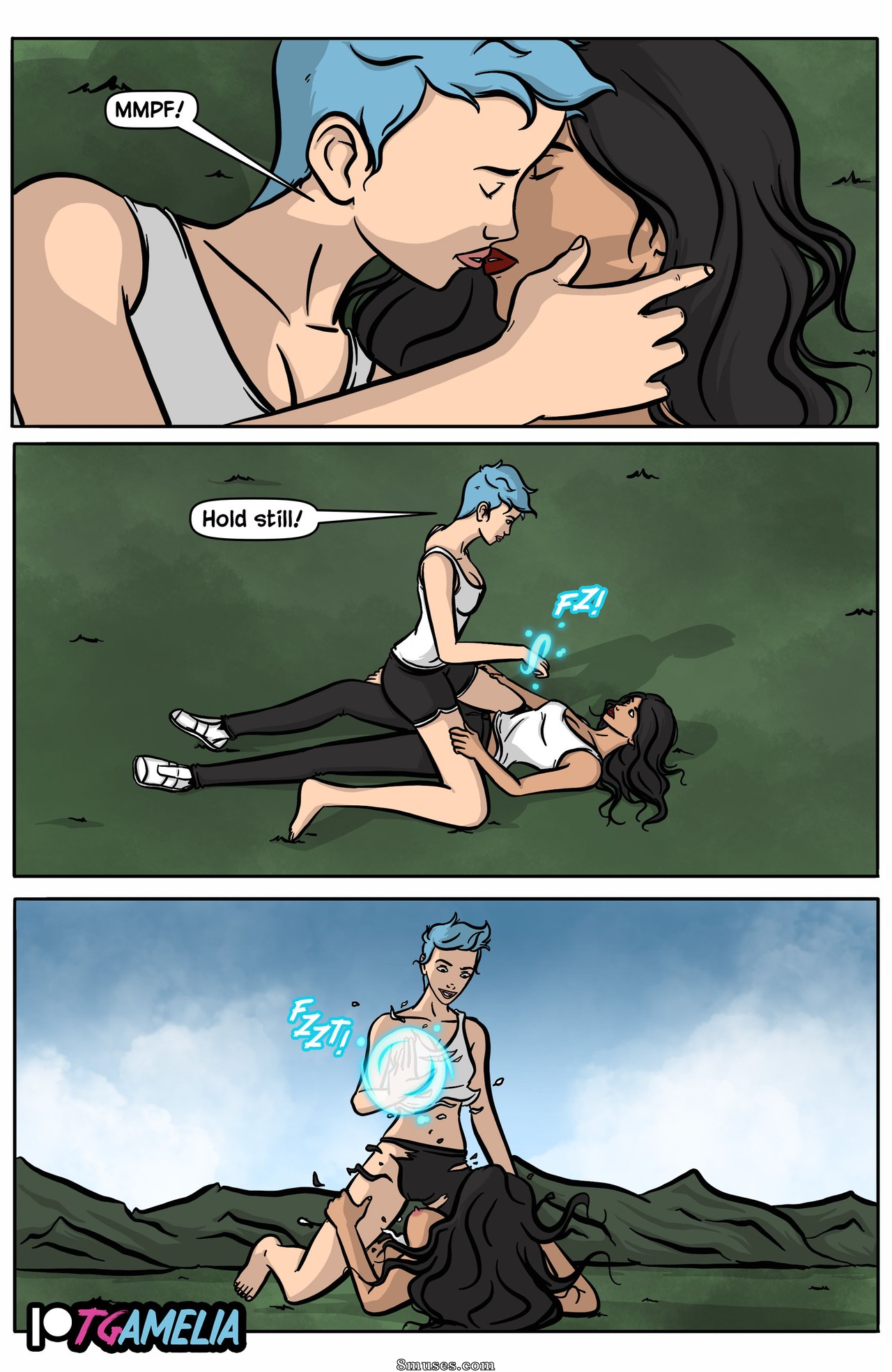 Images - Issue 5 - Page 23