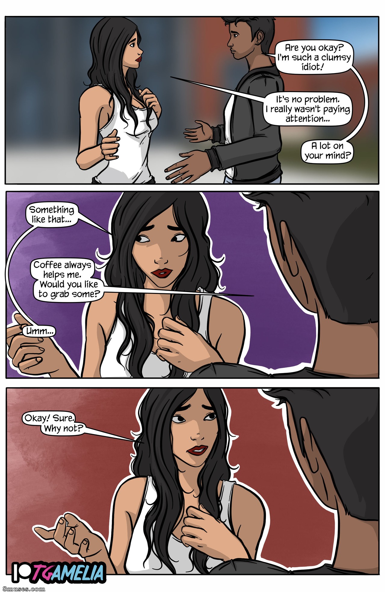Images - Issue 5 - Page 8