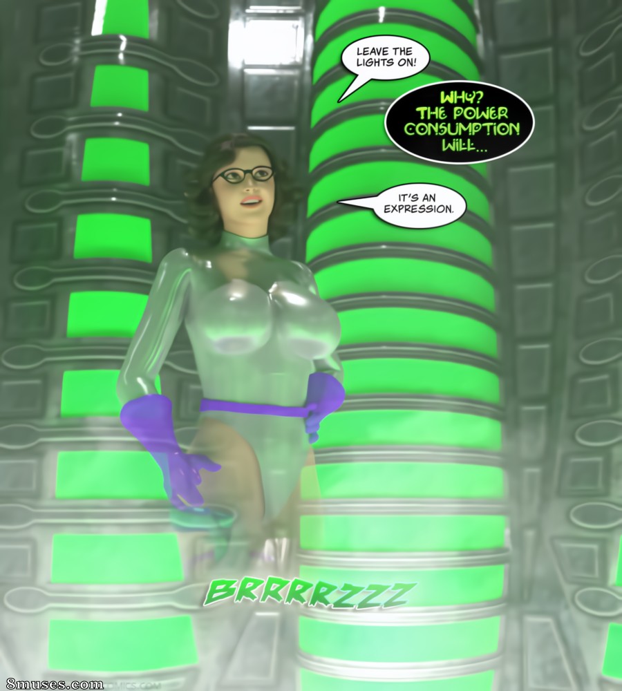 Cuckoos Nest - Cuckoos Nest Issue 34 - Page 3