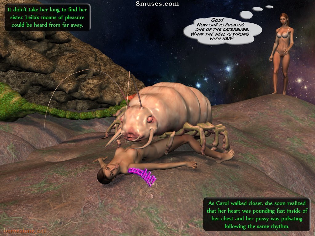 Space Farm - Issue 1 - Page 163