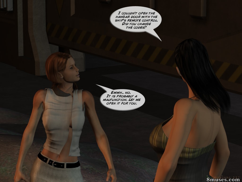 Space Farm - Issue 1 - Page 227