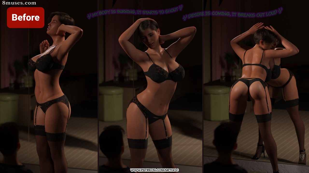 How to Become a Pornstar - Remakes - Page 1