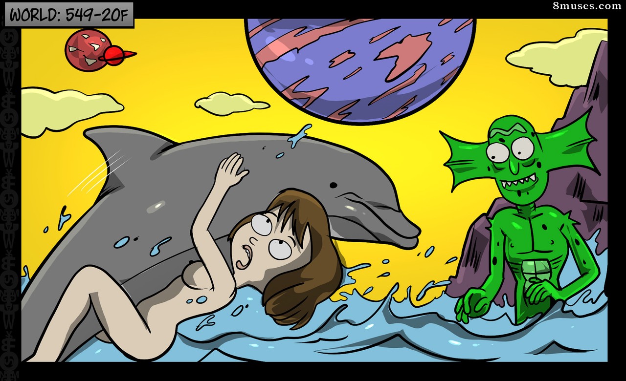 Everfire Comics - February 2025 Arts - Page 25