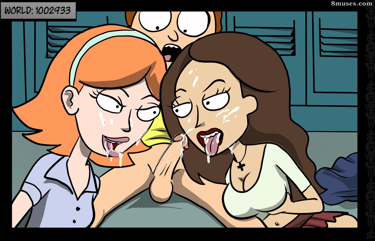 Everfire Comics - Artes de fevereiro 2025 - Página 21
