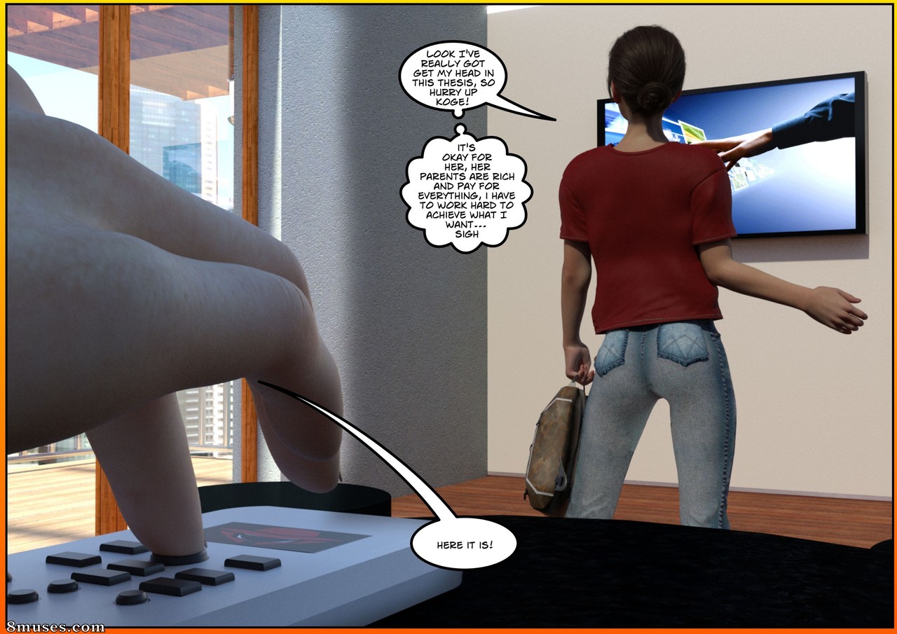 Storyville - Koge - Numéro 2 - Page 4