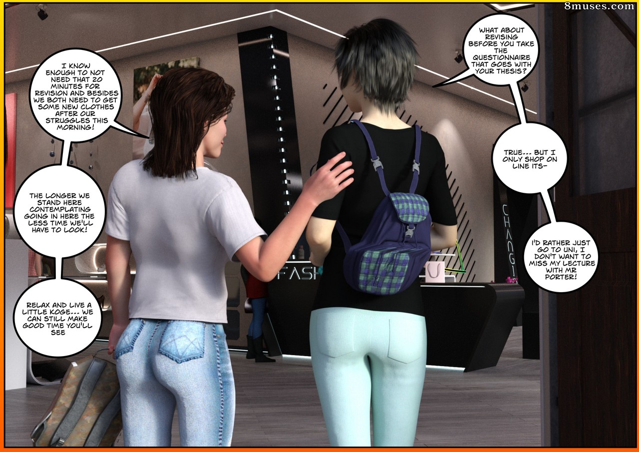 Storyville - Koge - Issue 2 - Page 15