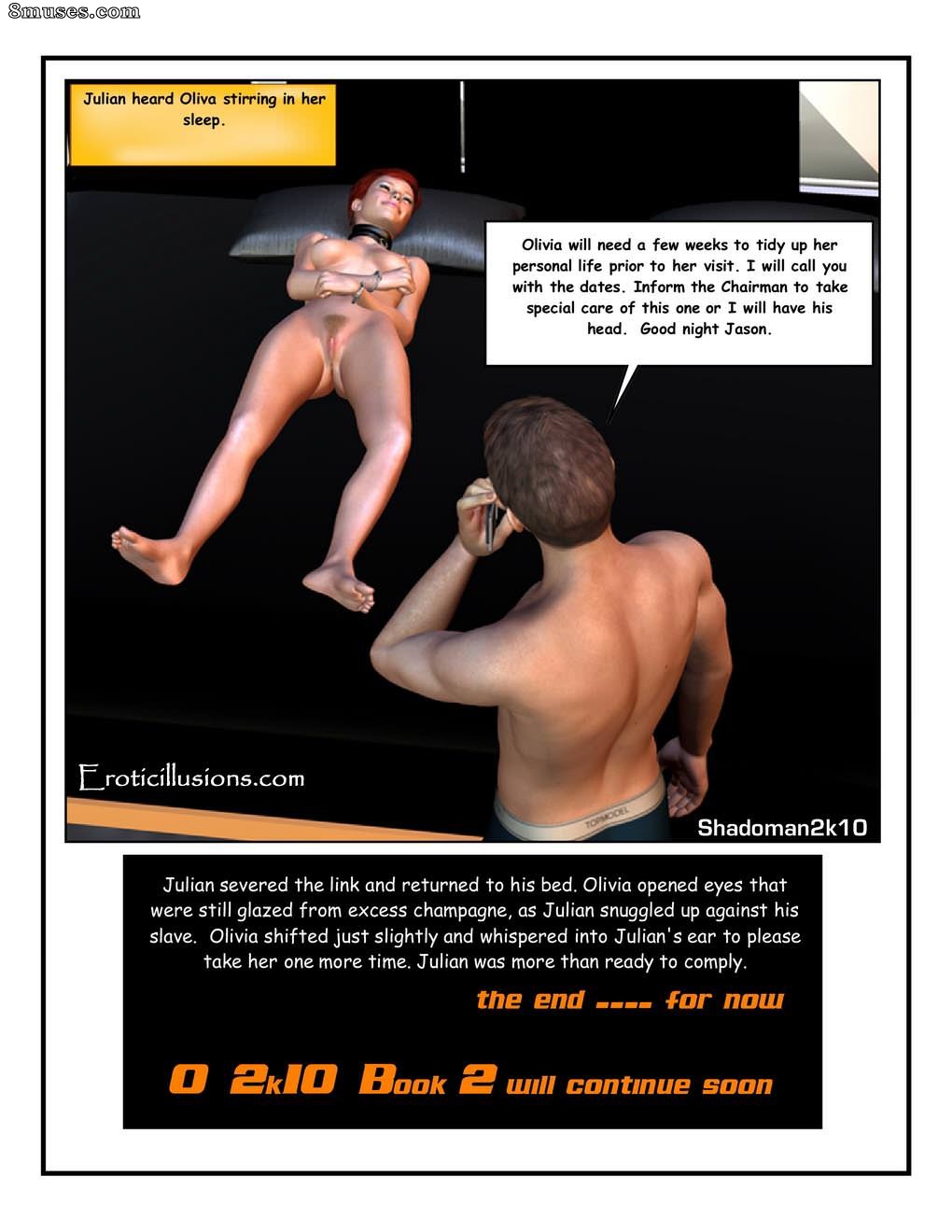 O2K - Numéro 5 - Page 43