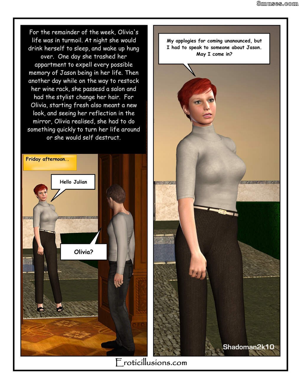 O2K - Numéro 5 - Page 5